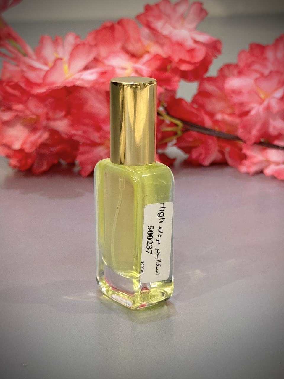 عطر اسکالپچر High مرادنه